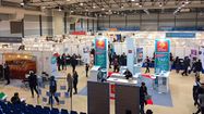 10.000 emplois proposés à Lourdes !